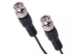 Cablu BNC la BNC 0.8m Cabletech