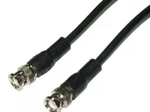 Cablu BNC la BNC 75 ohmi 1.5m Cabletech
