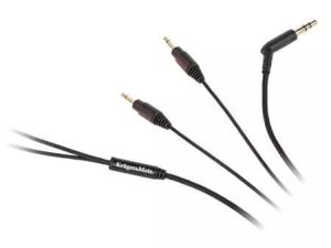 Cablu casti NYLON Kruger&Matz