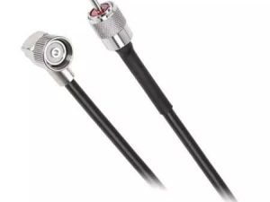 Cablu CB UHF si LC27 3.6m Cabletech