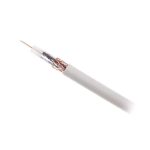 Cablu coaxial 75 ohm 1m la rola Cabletech