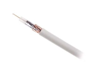 Cablu coaxial 75 ohm 1m la rola Cabletech