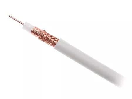 Cablu Coaxial 75 ohm cupru YWDXPEK K-1000