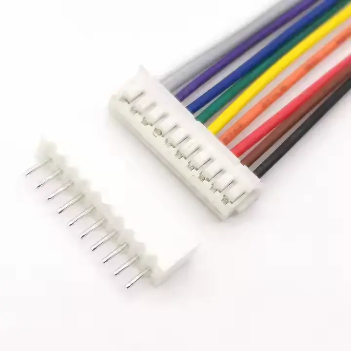 cablu-cu-conectori-10pini-jst-pas-254mm-mama-tata-pcb