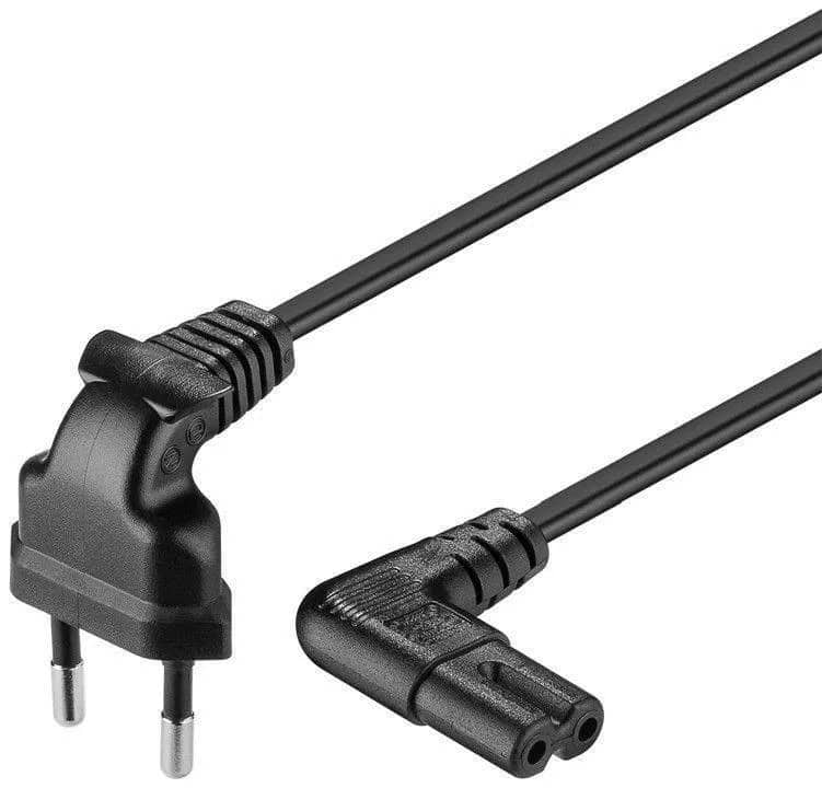 cablu-de-alimentare-90-grade-euro-2-pini-tv-cu-conectori-cotiti-cee-7-16-iec-60320-c7-1m-goobay