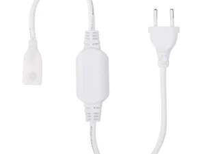 Cablu de alimentare banda LED 10mm IP7 maxim 15A (pentru banda PS-1417) PS-9830