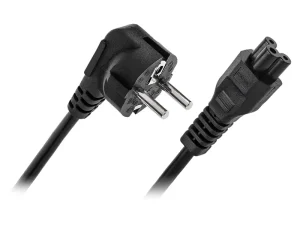Cablu de alimentare laptop 3m KPO3800-3AS Cabletech