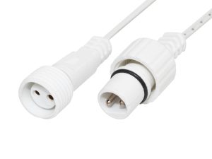 Cablu de alimentare prelungitor 5m IP44 potrivit pentru DLI DLF DLF