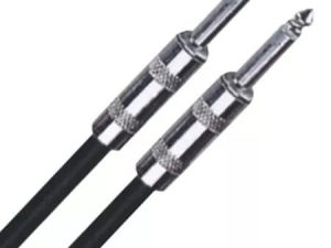 Cablu difuzor 6.3 mm Jack la Jack 15m