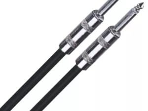 Cablu difuzor 6.3 mm Jack la Jack 5m