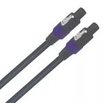 Cablu difuzor Speakon la Speakon 20m