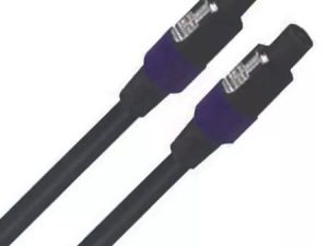 Cablu difuzor Speakon-Speakon 10m 2x1.5mm2 ibiza