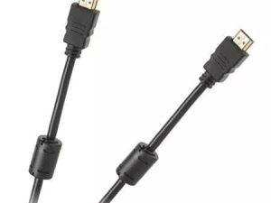 Cablu digital HDMI -HDMI 5m Cabletech KPO3703-5