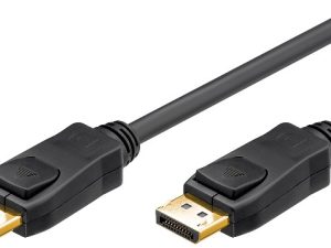 Cablu DisplayPort tata-tata 1.8m V1.2
