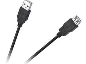 Cablu extensie USB 1.5m Eco-Line Cabletech