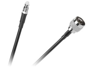 Cablu H155 FME mama - N tata 10m