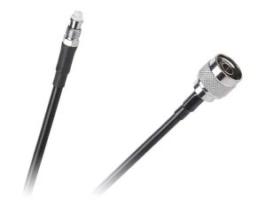 Cablu H155 FME mama - N tata 5m