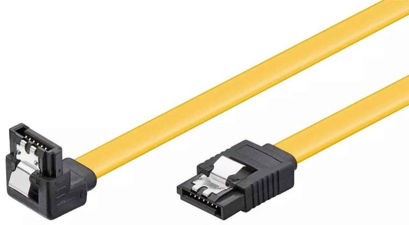 cablu-hdd-s-ata3-6gbit-s-90-clip-sata-l-sata-l-1m-goobay