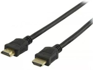 Cablu HDMI 1.4 cu ethernet 15+1p tata-tata aurit CCS 5m Well
