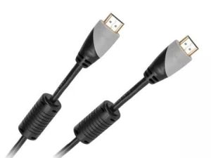 Cablu Hdmi 1.8m v1.4 3D cu Ethernet marca Cabletech