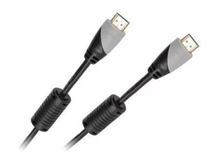 Cablu HDMI 3m 3D Ethernet v2.0 4K Cabletech