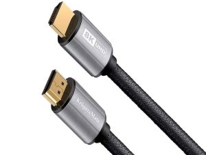 Cablu HDMI - HDMI 8K V2.1 1.8m KM1265 Kruger&Matz