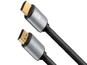 Cablu HDMI - HDMI 8K V2.1 3m Kruger&Matz KM1266