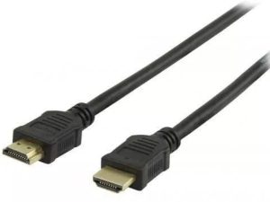 Cablu HDMI - HDMI v1.4 2m cu ethernet Well