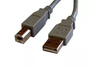 Cablu imprimanta USB 1.8m Cabletech