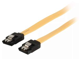 Cablu intern SATA 7 Pini mama - SATA 7-Pini mama 0.5m Valueline