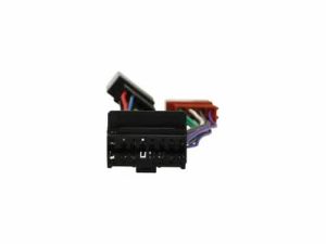 Cablu ISO pentru conectare player auto Pioneer 16p 13 conectori Well