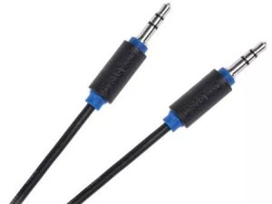 Cablu Jack 3.5 mm 1.8m Cabletech