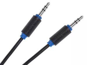 Cablu Jack 3.5 mm 5m Cabletech