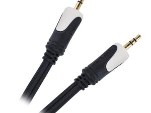 Cablu Jack 3.5 mm stereo 3m basic edition Cabletech