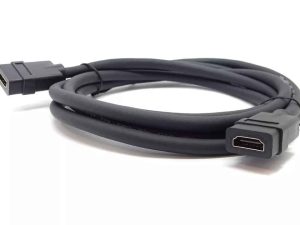 Cablu mama-mama HDMI1.4 2m 3840x2160 4K 60Hz HighSpeed cu Ethernet VIVO-LINK