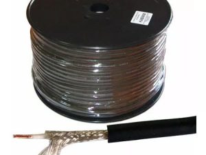 Cablu microfon 6mm mono Profesional Azusa KAB0606