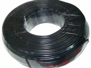 Cablu microfon mono 4mm KAB0611