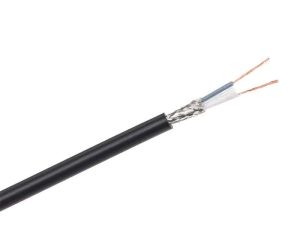 Cablu microfon Profesional 6mm stereo Azusa KAB0607