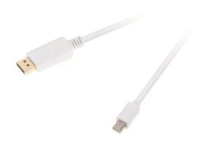 Cablu mini DisplayPort tata - HDMI tata 1.8m