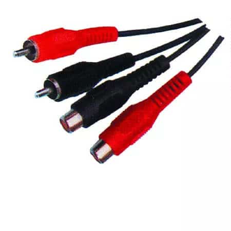 cablu-prelungitor-2x-rca-3m-mama-tata-cabletech
