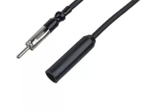 Cablu prelungitor antena radio auto 3m
