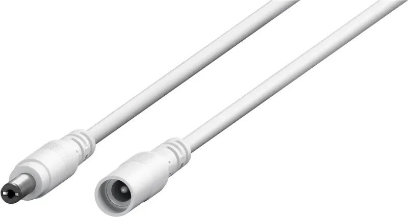 cablu-prelungitor-dc-55-21-mufa-dc-55-21-soclu-5m-5a-2x05mm2-cupru-drept-alb-goobay-76676