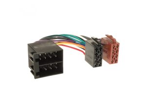 Cablu prelungitor ISO radio-casetofon auto mama ISO - tata ISO SAL