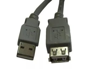 Cablu prelungitor USB 1.8m Cabletech