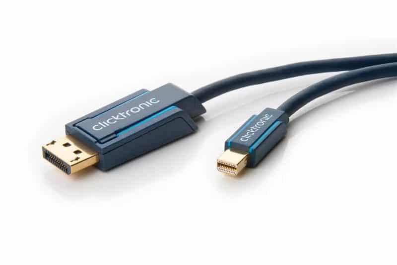 cablu-profesional-2m-mini-displayport-displayport-2560x1600p-apple-macbook-pro-air-ofc-cupru-awg32-clicktronic