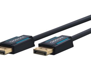 Cablu Profesional 5m DisplayPort v1.4 4K 120Hz 8K 60Hz AWG28 Clicktronic