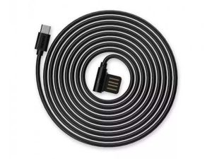 Cablu Remax Rayen Micro USB RC-075 Negru 1m