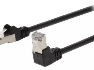 Cablu SFTP CAT5E patch cord 10m Valueline
