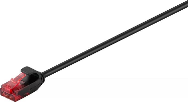 cablu-slim-36mm-patchcord-cat6-utp-3m-negru-250mhz-rj45-cupru-goobay