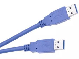 Cablu USB 3.0 tata A la tata A 1.8m Cabletech